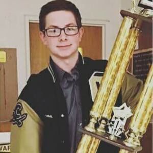 Meet your Posher, Cameron